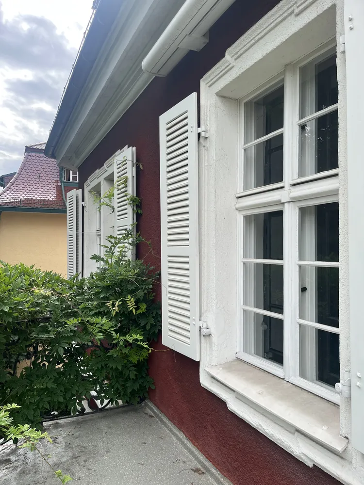 6 Zimmer Wohnung mit 250 m² in Berlin – Bild 4