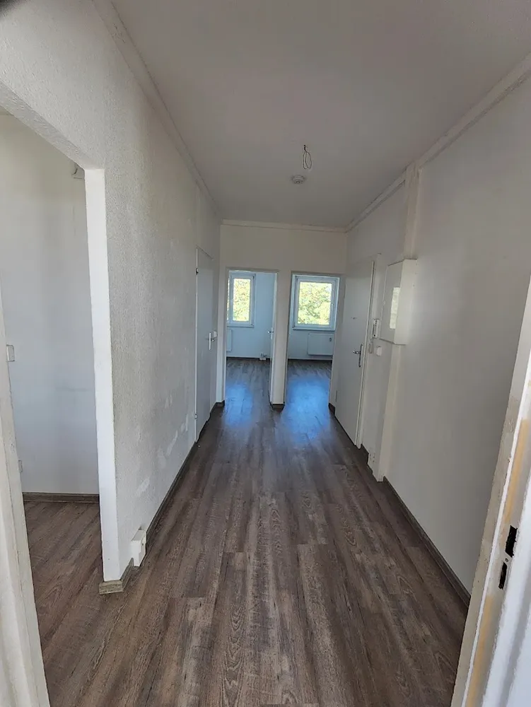 4 Zimmer Wohnung mit 67 m² in Frankfurt (Oder) – Bild 7