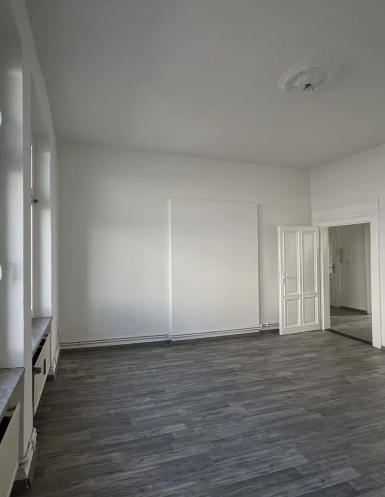 2 room apartment with 61 m² in Brunswick – Photo 5