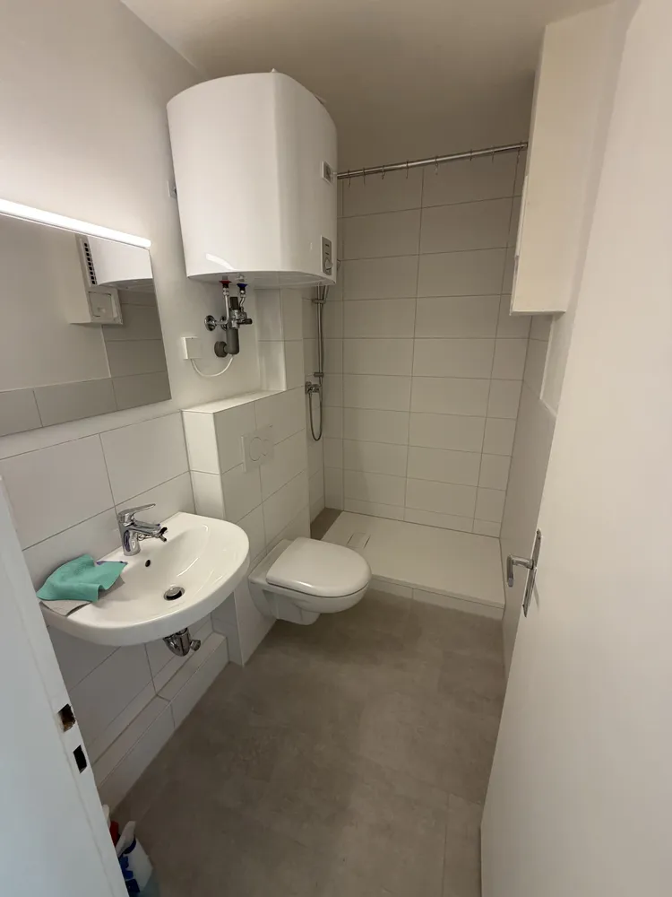 1 Zimmer Wohnung mit 26 m² in Stuttgart – Bild 3