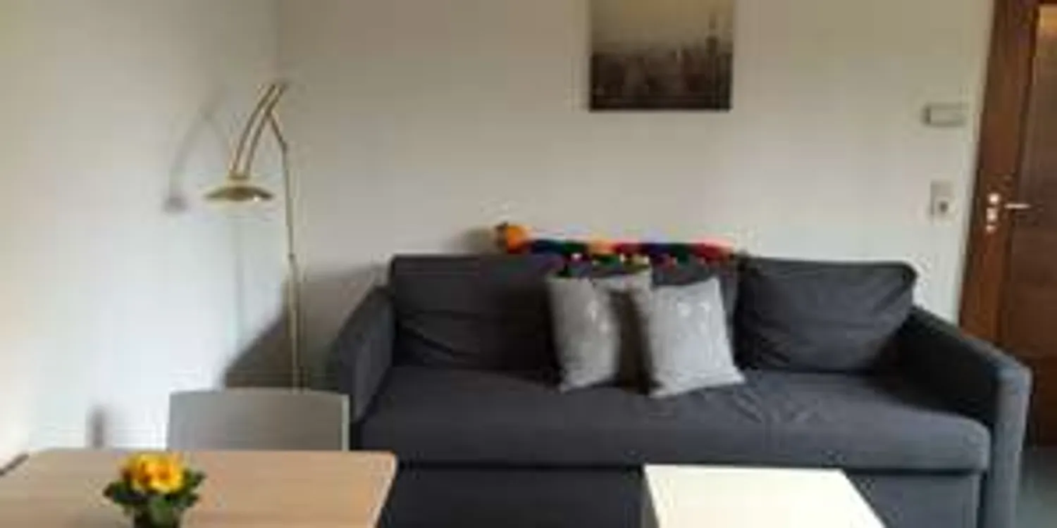 2 Zimmer Wohnung mit 51 m² in Stuttgart – Bild 6