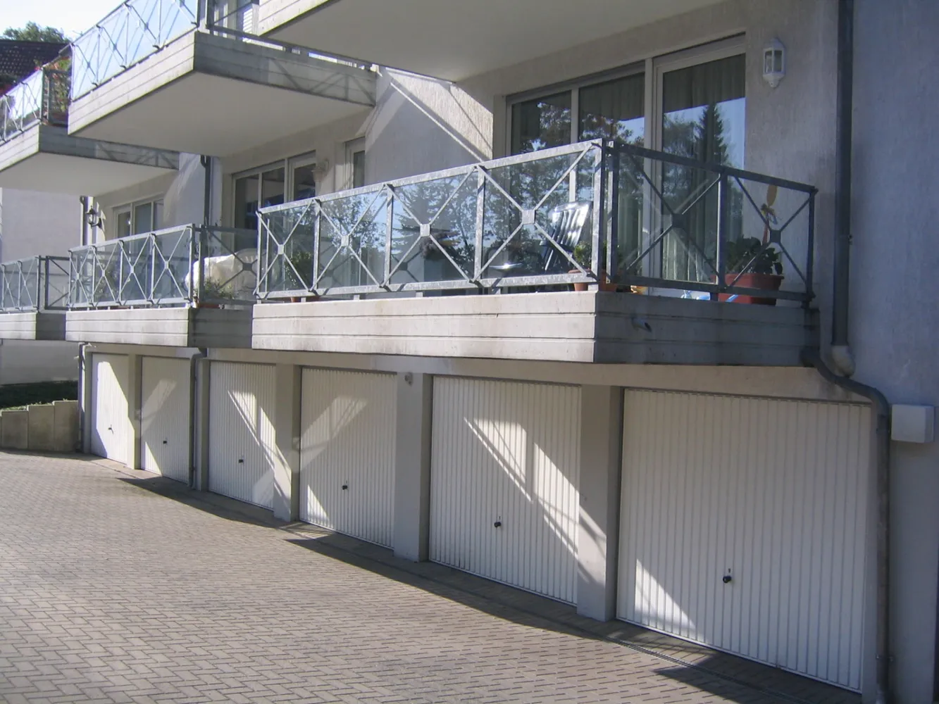 3 Zimmer Wohnung mit 82 m² in Wuppertal – Bild 4