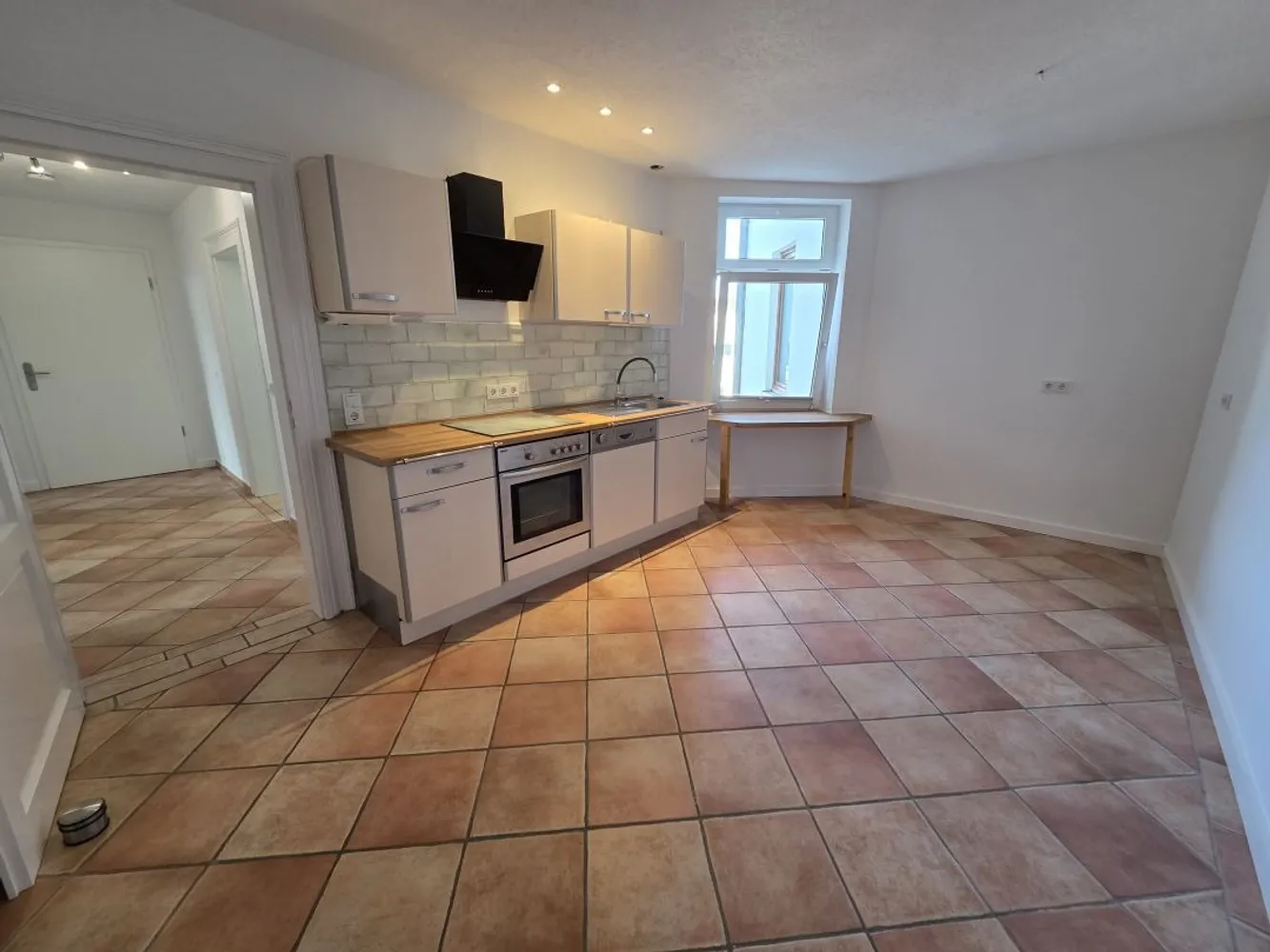 3 room apartment with 88 m² in Eisenach – Photo 1