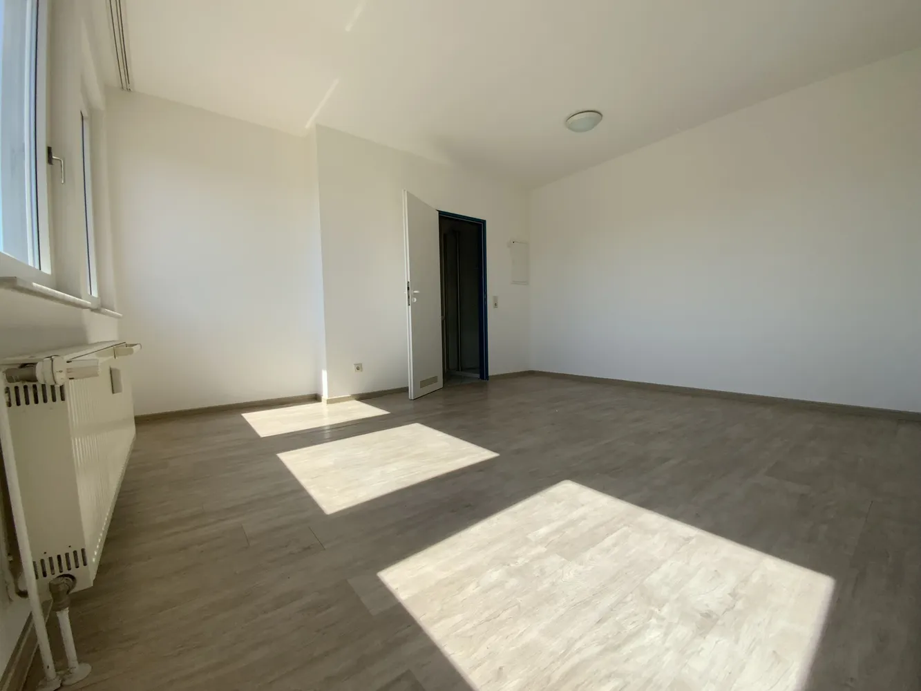 2 Zimmer Wohnung mit 46 m² in Merseburg – Bild 5