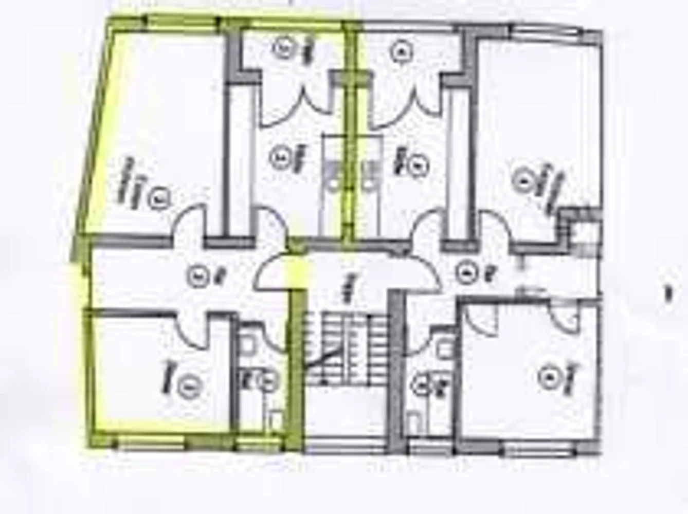 2 Zimmer Wohnung mit 65 m² in Mannheim – Bild 11