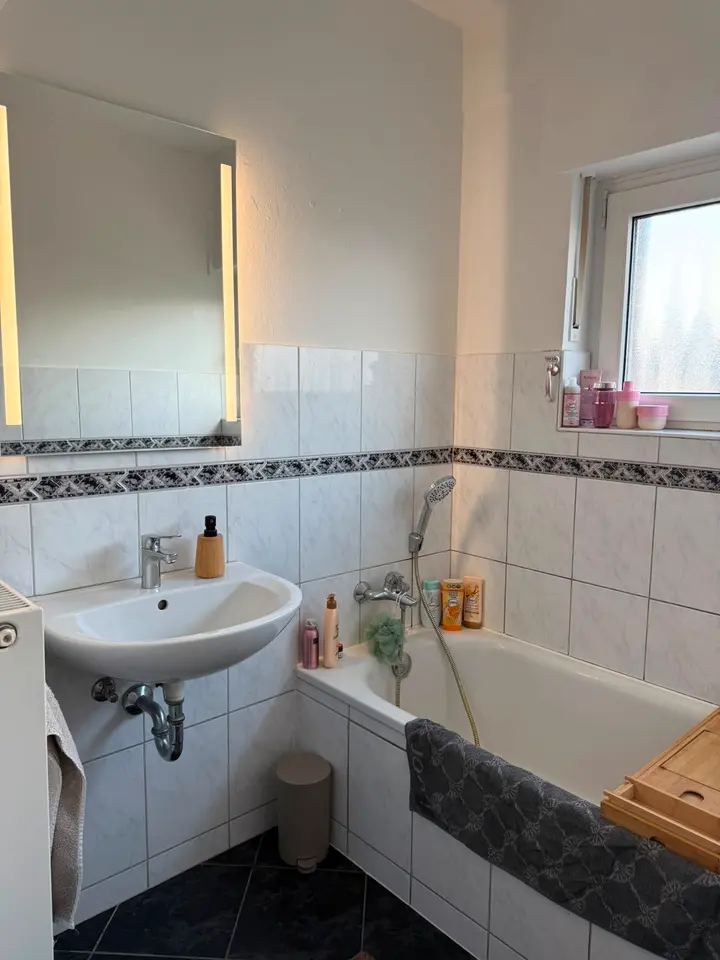 4 Zimmer Wohnung mit 92 m² in Euskirchen – Bild 5