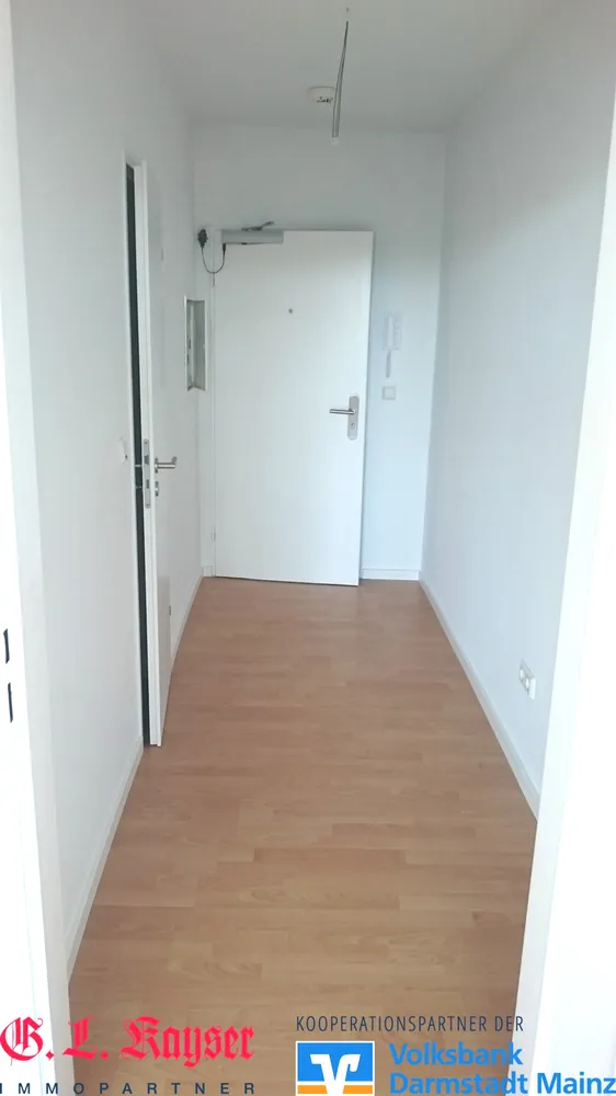 1 Zimmer Wohnung mit 43 m² in Mainz – Bild 9