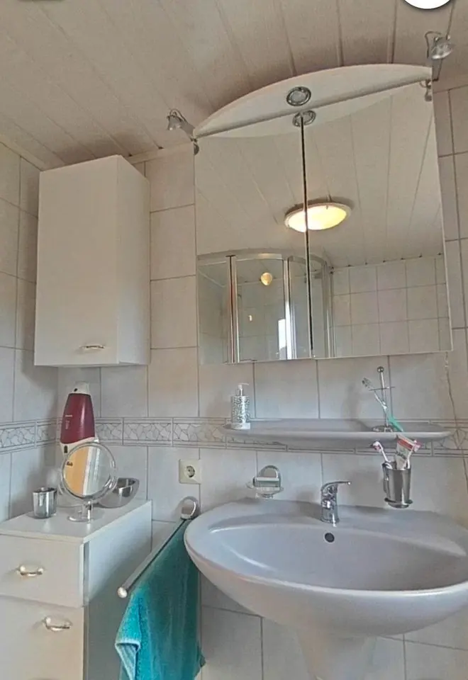 WG-Zimmer mit 35 m² in Mosbach – Bild 5