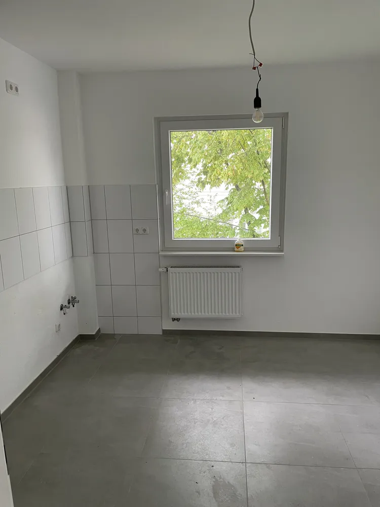 2 Zimmer Wohnung mit 60 m² in Wiesbaden – Bild 1