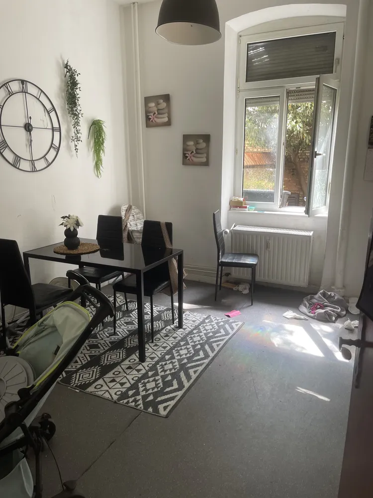 2 Zimmer Wohnung mit 54 m² in Mannheim – Bild 3