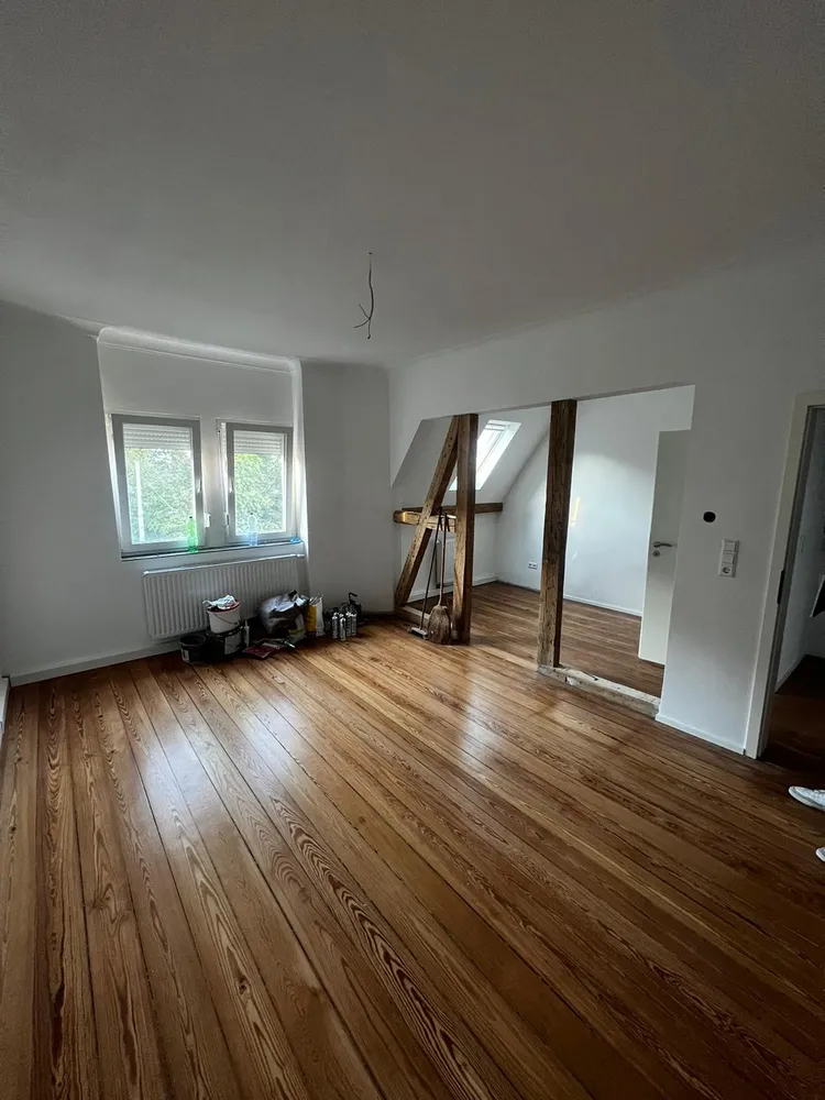3 Zimmer Wohnung mit 60 m² in Stuttgart – Bild 3