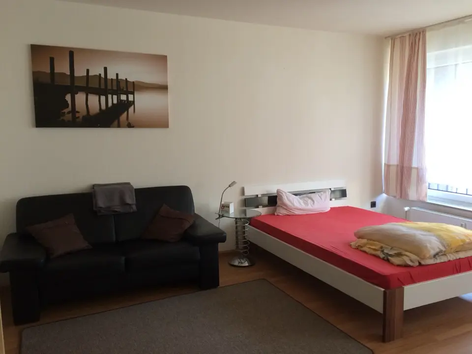 2 Zimmer Wohnung mit 40 m² in Essen – Bild 8