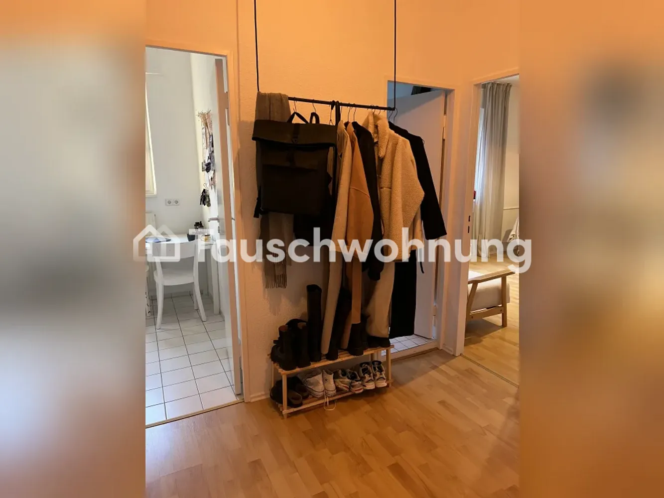 2 room apartment with 48 m² in Berlin – Photo 1