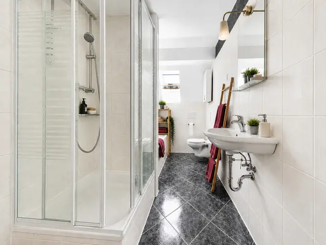 4 Zimmer Wohnung mit 65 m² in Essen – Bild 12
