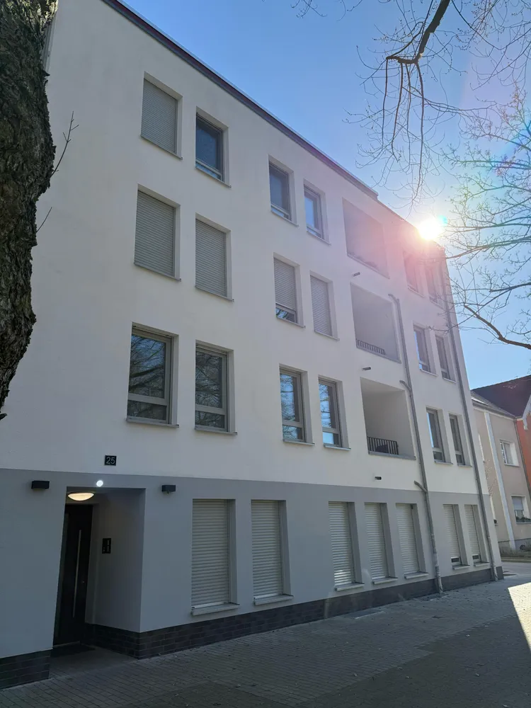 3 Zimmer Wohnung mit 85 m² in Gelsenkirchen – Bild 1