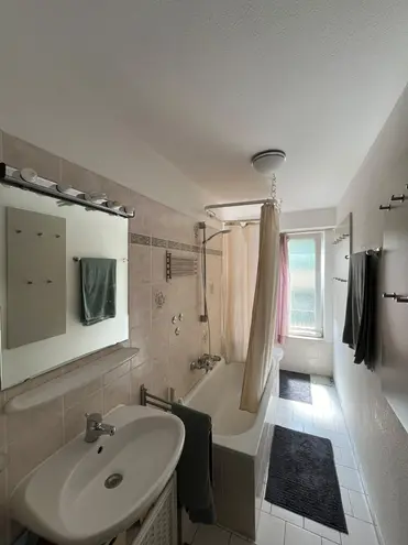 2 Zimmer Wohnung mit 64 m² in München – Bild 5