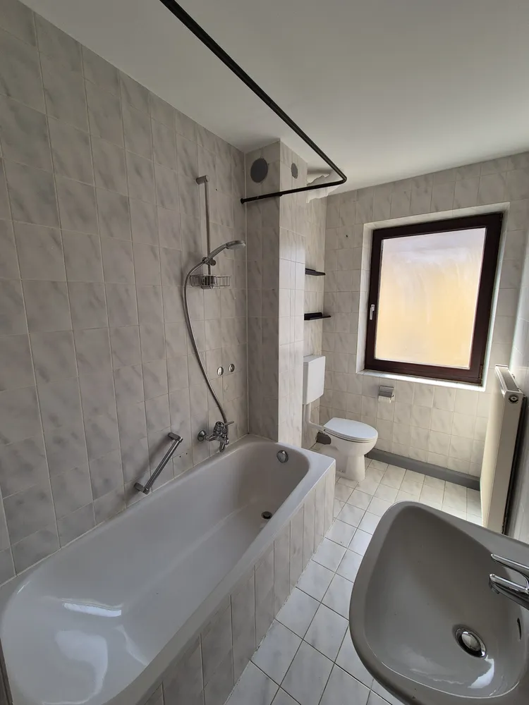 3 Zimmer Wohnung mit 60 m² in Augsburg – Bild 3