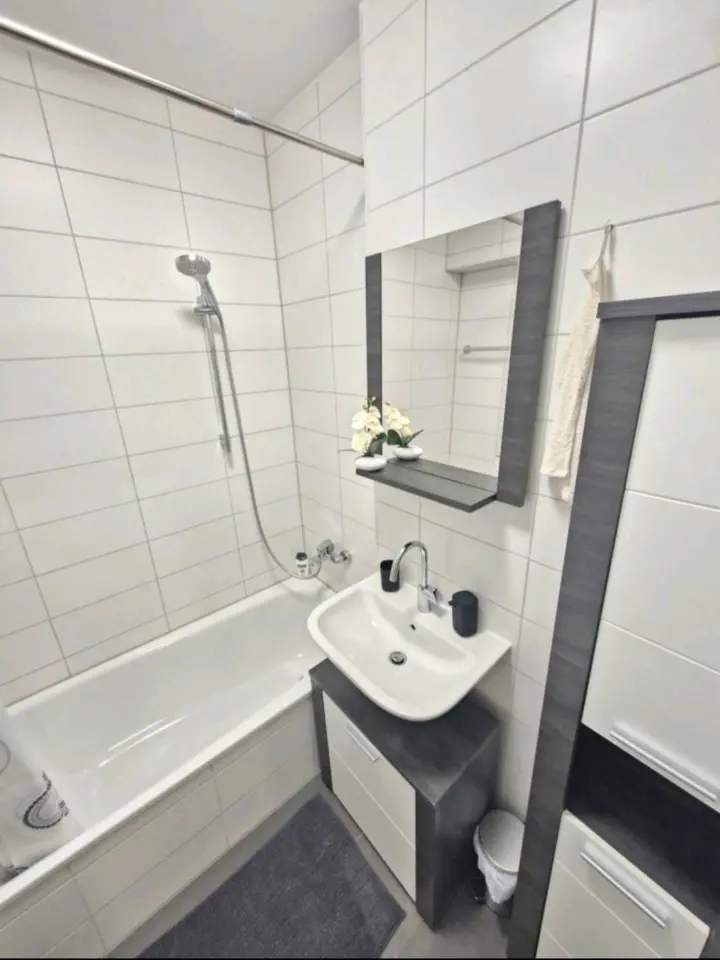 WG-Zimmer mit 8 m² in Nürnberg – Bild 4