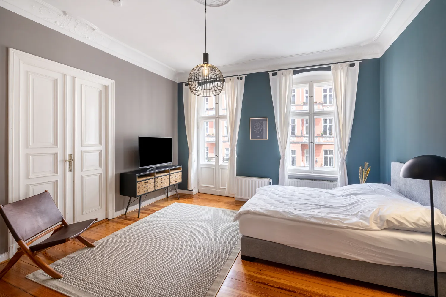 1 Zimmer Wohnung mit 27 m² in Berlin – Bild 1