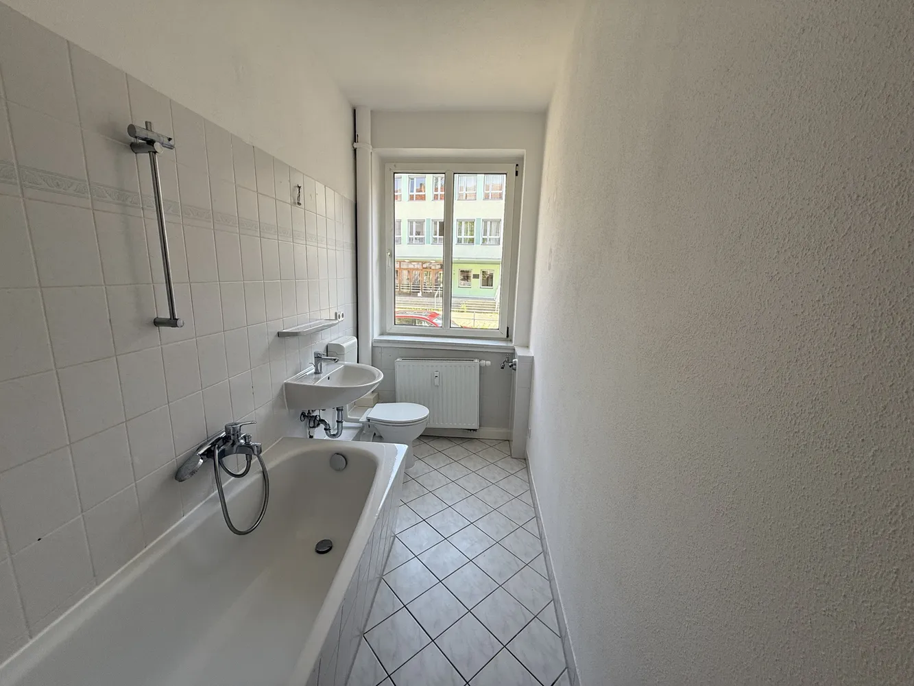 2 Zimmer Wohnung mit 56 m² in Dresden – Bild 5