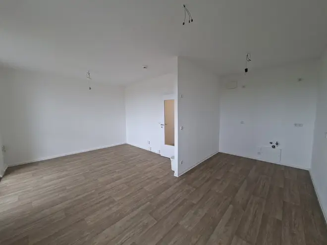 3 room apartment with 58 m² in Chemnitz – Photo 7