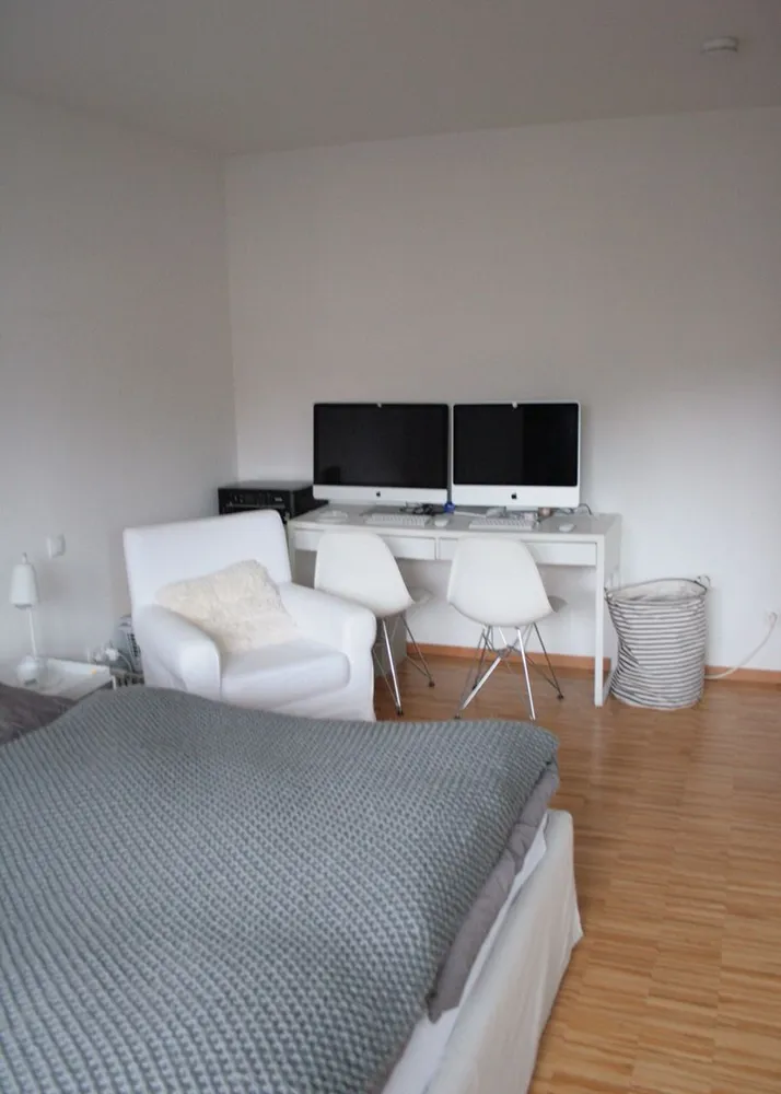 3 Zimmer Wohnung mit 106 m² in Bamberg – Bild 2
