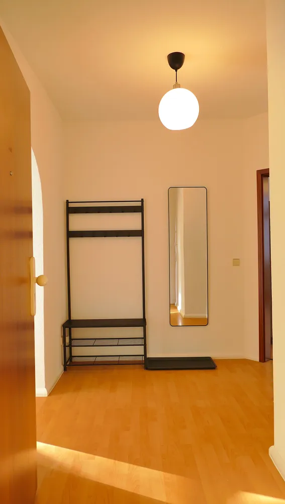 2 room apartment with 72 m² in Chemnitz – Photo 1