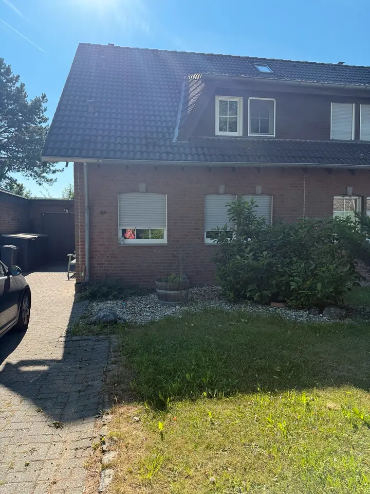 4 Zimmer Haus mit 120 m² in Aachen – Bild 3