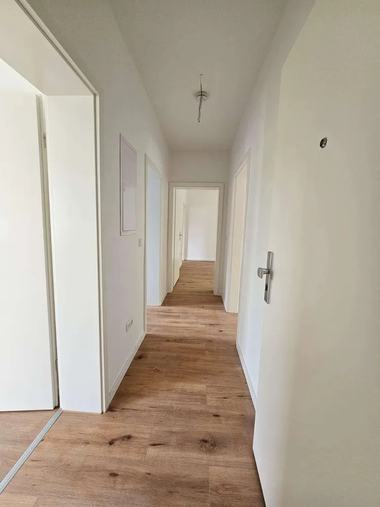 3 Zimmer Wohnung mit 68 m² in Gelsenkirchen – Bild 2