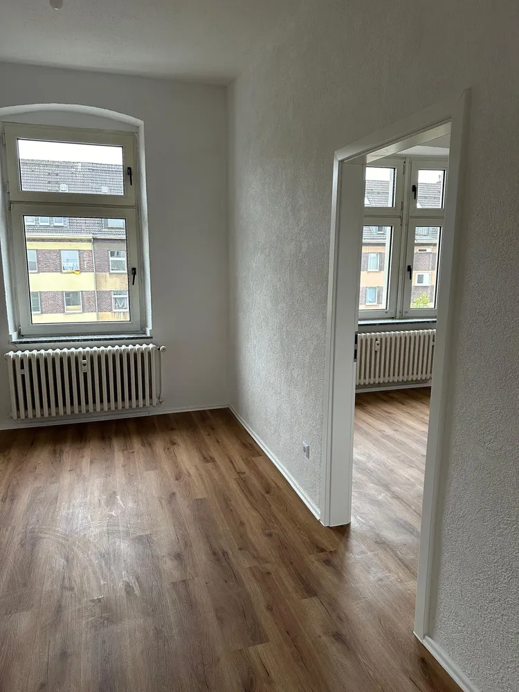 2 Zimmer Wohnung mit 48 m² in Duisburg – Bild 11