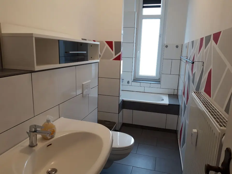 Studio mit 16 m² in Rathenow – Bild 6