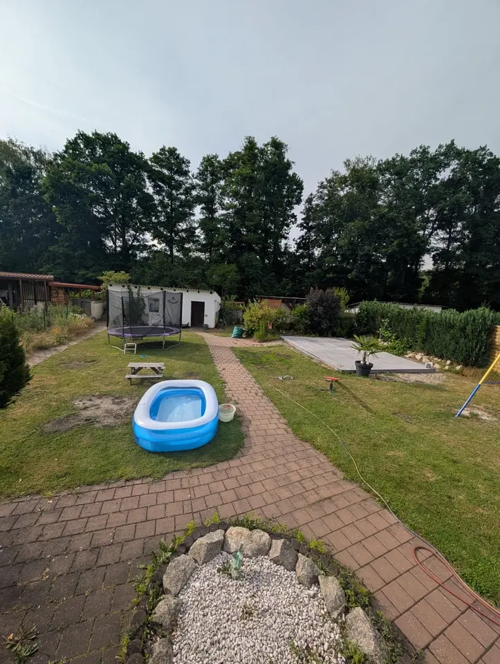 4 Zimmer Haus mit 130 m² in Nürnberg – Bild 5