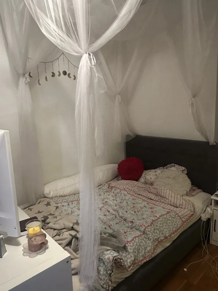 1 Zimmer Wohnung mit 25 m² in Mannheim – Bild 4