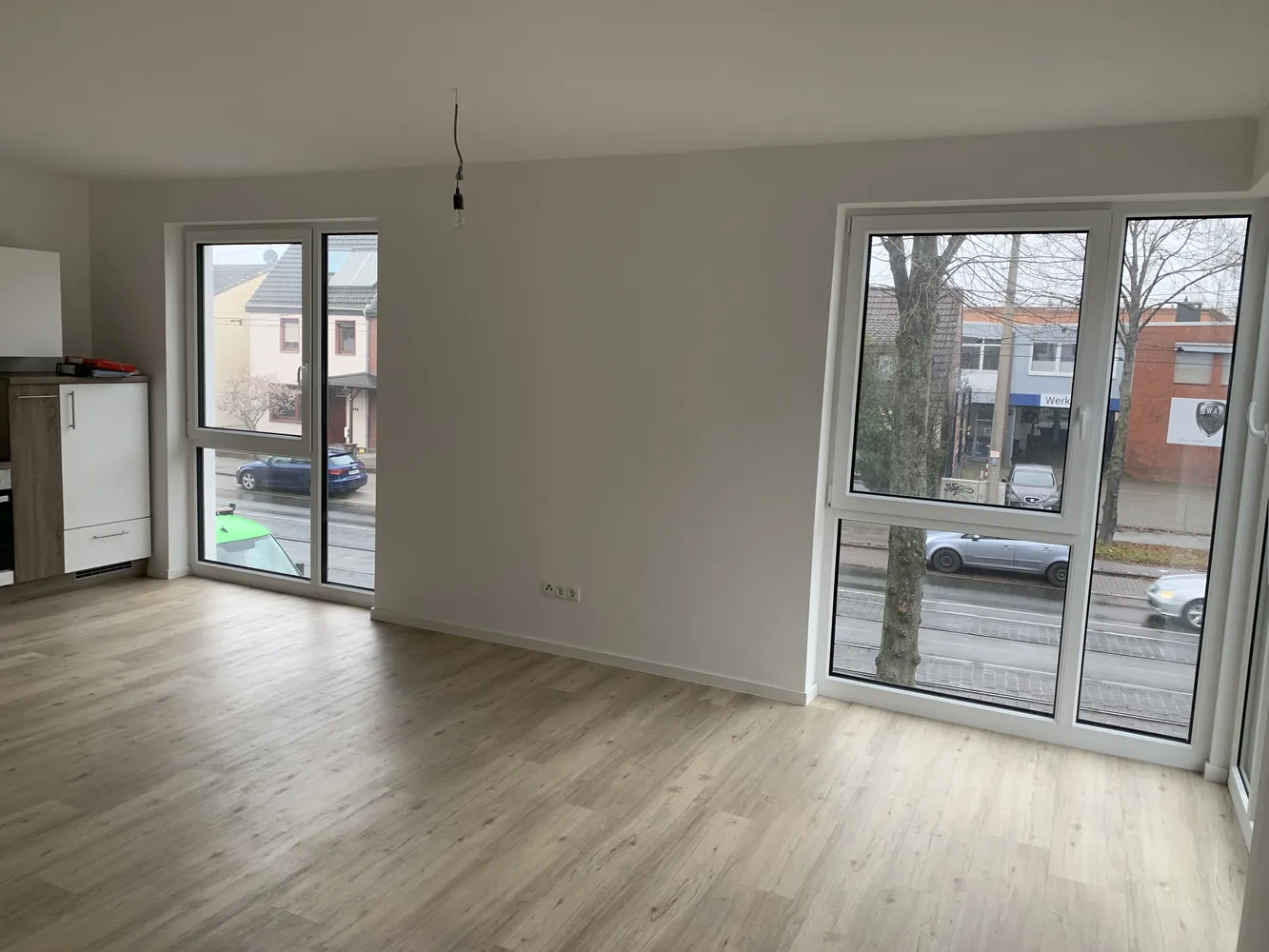 2 Zimmer Wohnung mit 50 m² in Bremen – Bild 3