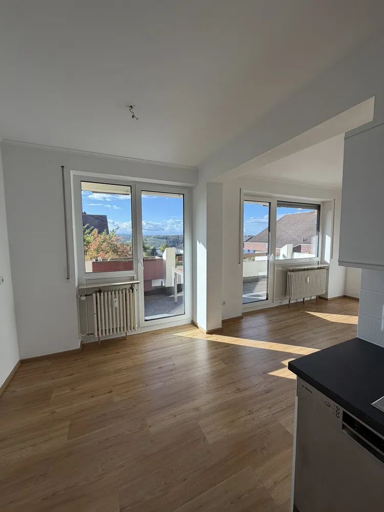 2 Zimmer Wohnung mit 70 m² in Koblenz – Bild 1