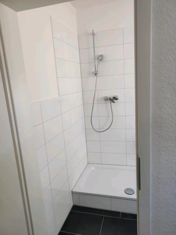 3 Zimmer Wohnung mit 52 m² in Herne – Bild 1