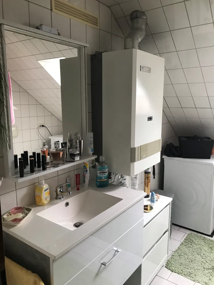 4 Zimmer Wohnung mit 64 m² in Brandenburg an der Havel – Bild 9