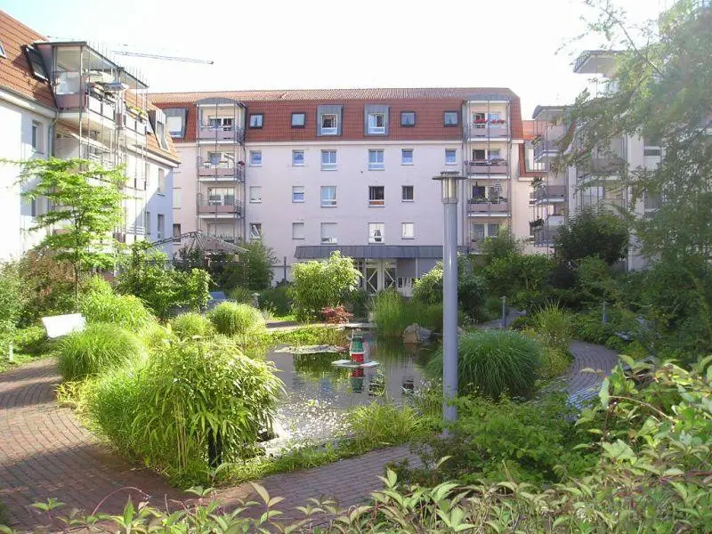 2 Zimmer Wohnung mit 58 m² in Osnabrück – Bild 3
