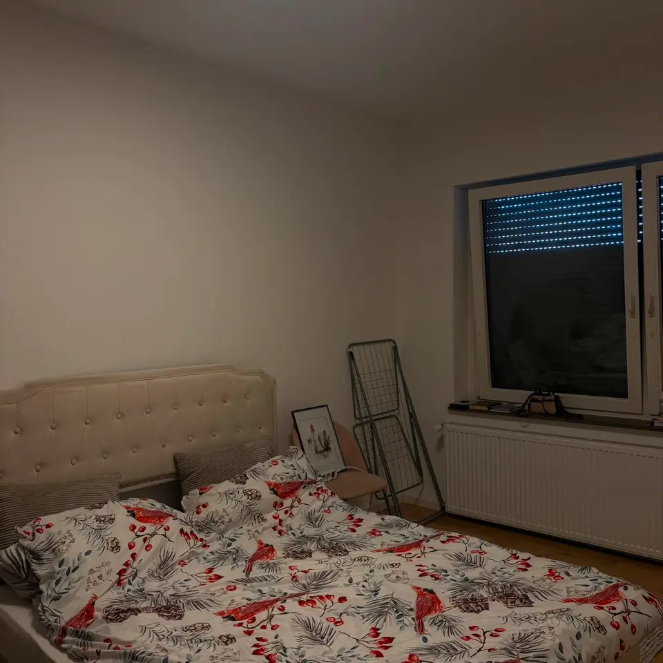 3 Zimmer Wohnung mit 56 m² in Osnabrück – Bild 2