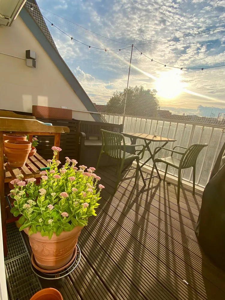 3 Zimmer Wohnung mit 118 m² in Berlin – Bild 8