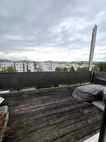 4 Zimmer Wohnung mit 124 m² in Wiesbaden – Bild 12