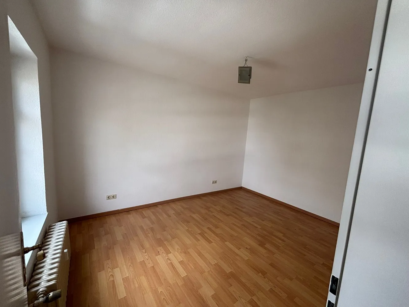 2 Zimmer Wohnung mit 60 m² in Krefeld – Bild 3
