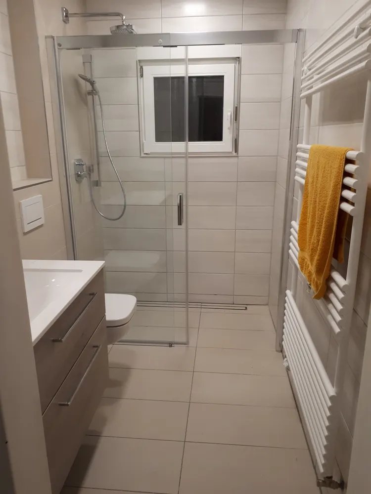 4 Zimmer Wohnung mit 80 m² in Wiesbaden – Bild 11