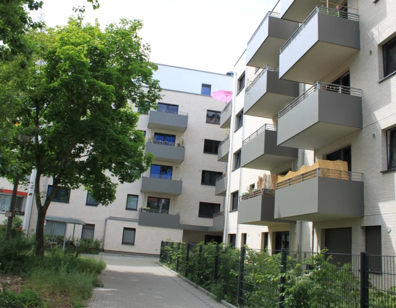 4 Zimmer Wohnung mit 89 m² in Berlin – Bild 7