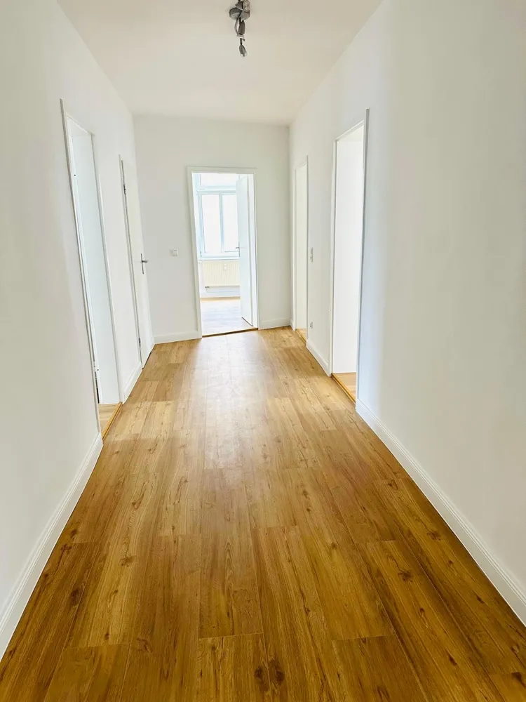 4 Zimmer Wohnung mit 93 m² in Leipzig – Bild 6