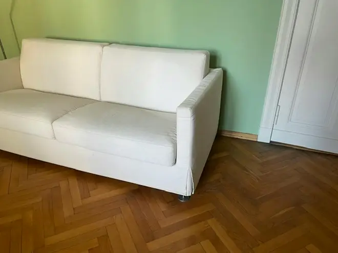 WG-Zimmer mit 40 m² in Potsdam – Bild 3