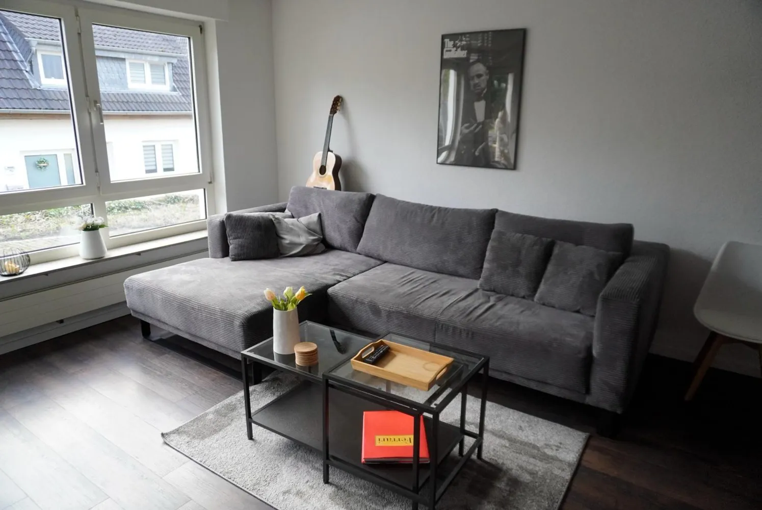 4 Zimmer Wohnung mit 85 m² in Dortmund – Bild 3