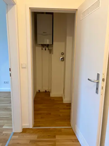 2 Zimmer Wohnung mit 58 m² in Nürnberg – Bild 11