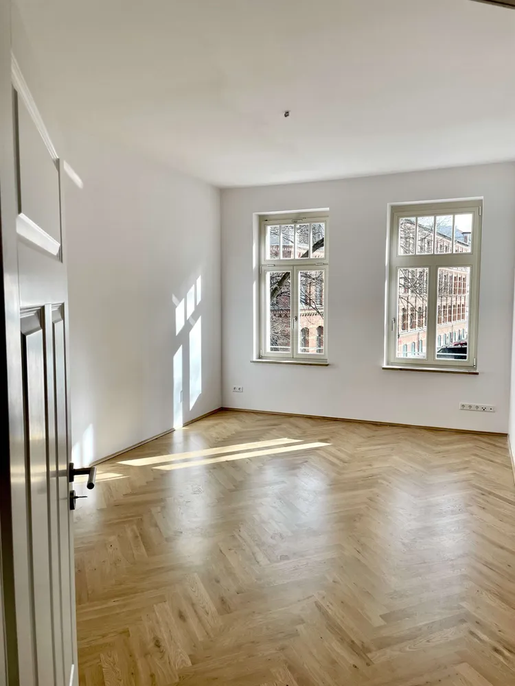 4 Zimmer Wohnung mit 116 m² in Leipzig – Bild 7