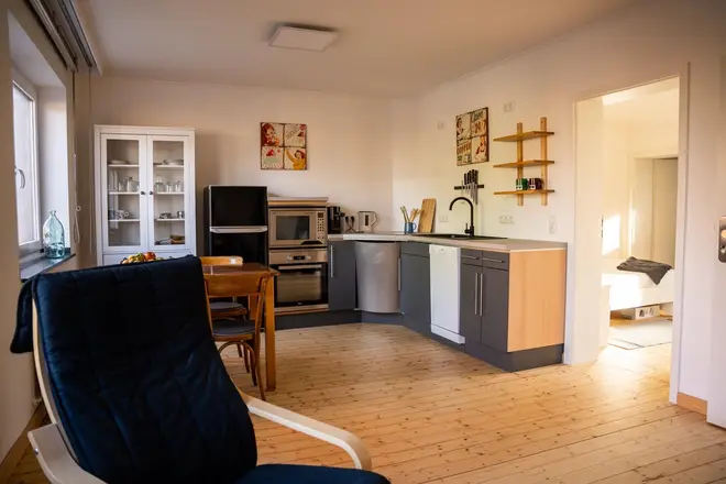 2 Zimmer Wohnung mit 48 m² in Aachen – Bild 9